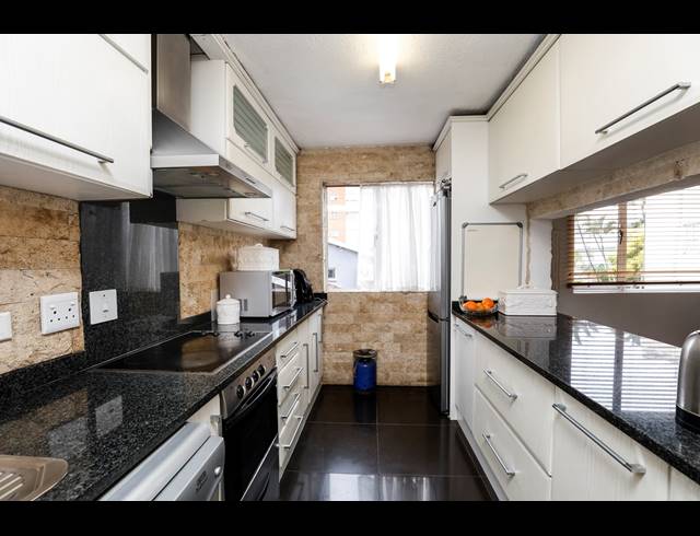 3 BEDROOM APARTMENT FOR SALE IN MUSGRAVE
